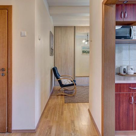 Vidos Apartamentai 2 VNO Esterno foto